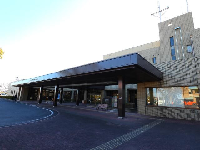 焼津市役所(役所)まで619m 東海道本線/焼津駅 徒歩7分 6階 築18年