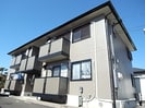 東海道本線/焼津駅 徒歩18分 2階 築23年の外観