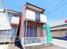 東海道本線/東静岡駅 徒歩21分 1階 築38年の外観