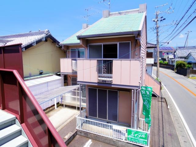  東海道本線/東静岡駅 徒歩21分 1階 築38年