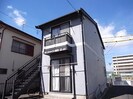 東海道本線/静岡駅 バス:18分:停歩3分 2階 築25年の外観