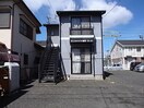  東海道本線/静岡駅 バス18分宮竹児童公園前下車:停歩3分 1階 築24年