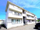 東海道本線/静岡駅 徒歩26分 3階 築28年の外観