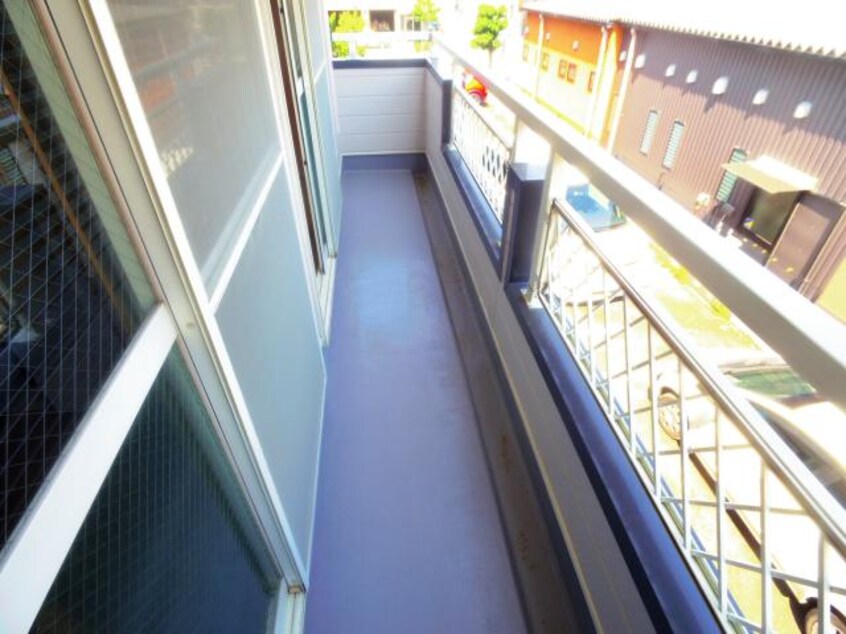  東海道本線/静岡駅 徒歩26分 2階 築29年