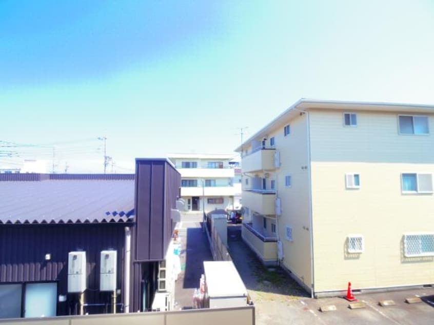  東海道本線/静岡駅 徒歩26分 2階 築29年