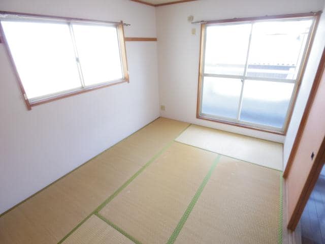  東海道本線/静岡駅 徒歩26分 2階 築29年