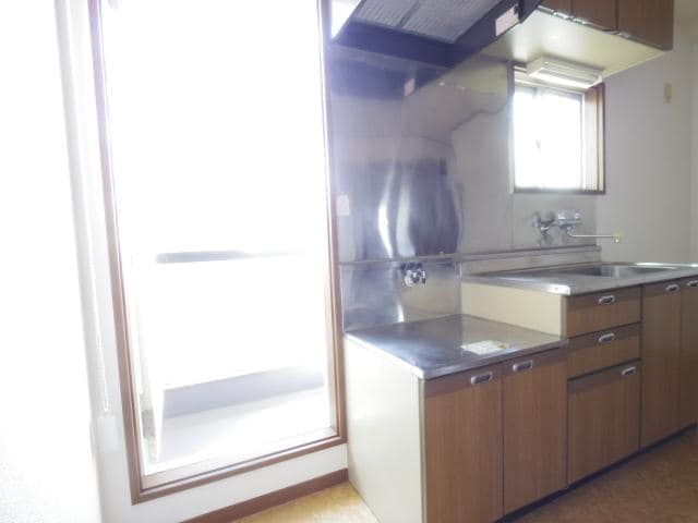  東海道本線/静岡駅 徒歩26分 2階 築29年