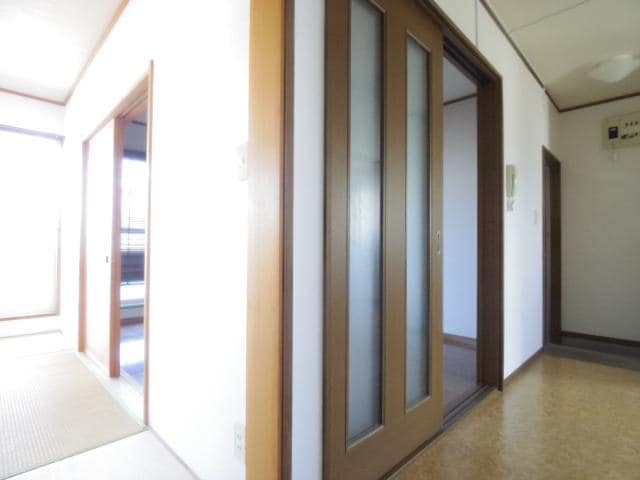  東海道本線/静岡駅 徒歩26分 2階 築29年