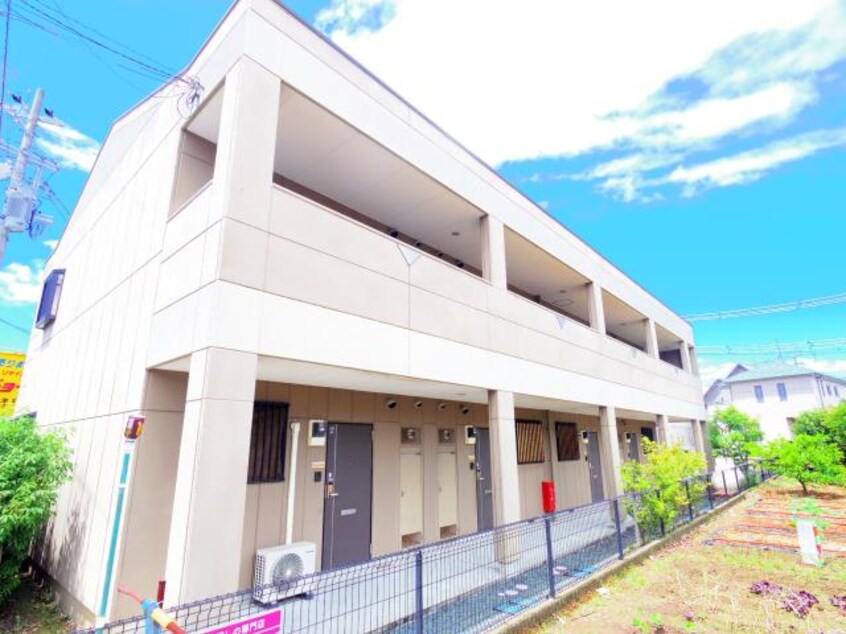  東海道本線/焼津駅 バス20分高草橋下車:停歩1分 1階 築18年