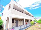 東海道本線/焼津駅 バス:20分:停歩1分 1階 築18年の外観