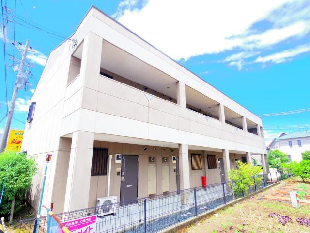  東海道本線/焼津駅 バス20分高草橋下車:停歩1分 1階 築18年