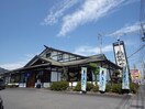 サガミ焼津店(その他飲食（ファミレスなど）)まで392m 東海道本線/焼津駅 バス20分高草橋下車:停歩1分 1階 築18年