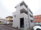 東海道本線/藤枝駅 バス:26分:停歩3分 3階 築18年の外観