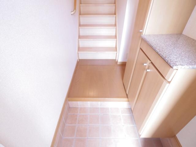  東海道本線/西焼津駅 徒歩7分 2階 築18年