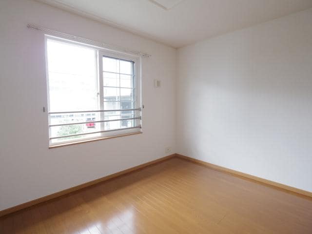  東海道本線/西焼津駅 徒歩7分 2階 築18年