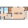 東海道本線/静岡駅 バス:21分:停歩2分 2階 築50年 1Kの間取り