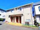 東海道本線/静岡駅 バス:11分:停歩3分 2階 築17年の外観