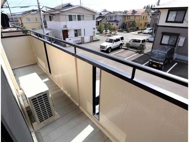  東海道本線/藤枝駅 バス8分瀬古下車:停歩4分 2階 築31年