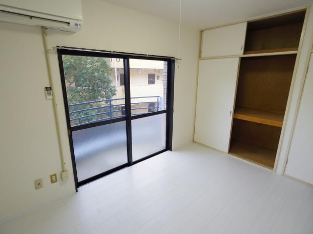  東海道本線/静岡駅 バス22分堀ノ内下車:停歩6分 2階 築33年