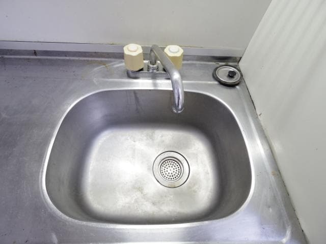  東海道本線/静岡駅 バス22分堀ノ内下車:停歩6分 2階 築33年