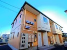 東海道本線/静岡駅 バス:12分:停歩2分 1階 築17年の外観