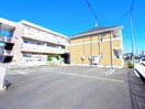  東海道本線/静岡駅 バス11分西脇ハローワーク静岡入口下車:停歩5分 2階 築16年