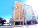 東海道本線/静岡駅 徒歩4分 3階 築17年の外観