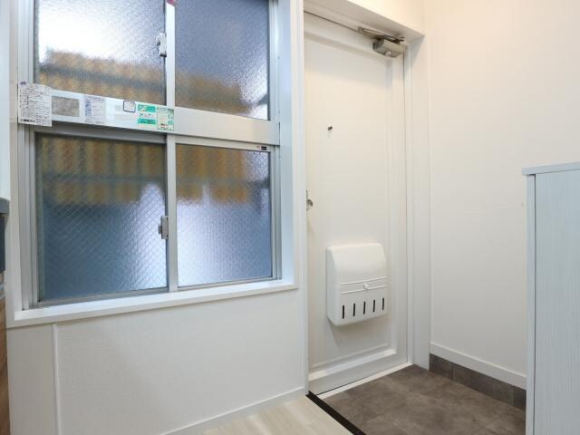  東海道本線/静岡駅 バス10分中田三丁目西下車:停歩2分 1階 築41年