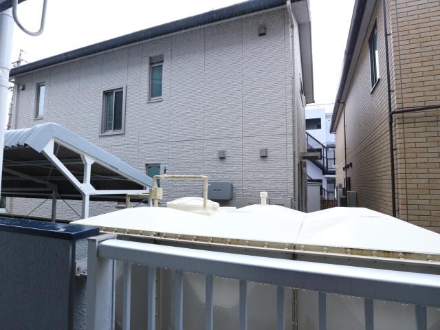  東海道本線/静岡駅 バス10分中田三丁目西下車:停歩2分 1階 築41年