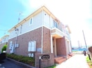 東海道本線/静岡駅 バス:14分:停歩2分 2階 築17年の外観