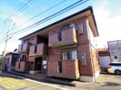 東海道本線/焼津駅 徒歩10分 2階 築17年の外観