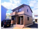 静鉄バス（焼津市）/西小学校前 徒歩3分 1階 築17年の外観