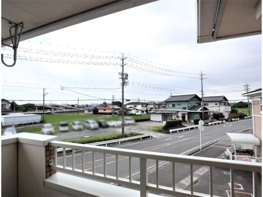  東海道本線/西焼津駅 徒歩27分 2階 築17年