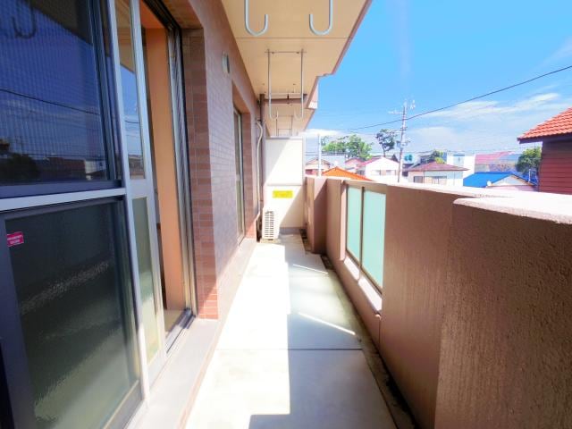  東海道本線/静岡駅 バス21分大浜下車:停歩6分 2階 築17年