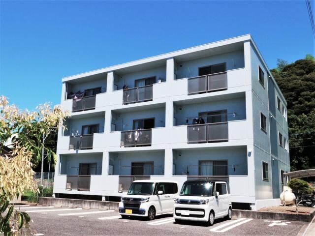  東海道本線/静岡駅 バス22分大谷中下車:停歩3分 1階 築18年