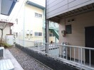  東海道本線/静岡駅 バス22分片山下車:停歩3分 1階 築35年