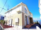 東海道本線/東静岡駅 バス:9分:停歩6分 2階 築17年の外観