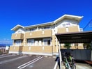  東海道本線/東静岡駅 バス9分草薙陸上競技場南下車:停歩6分 2階 築17年