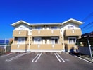 東海道本線/東静岡駅 バス9分草薙陸上競技場南下車:停歩6分 2階 築17年