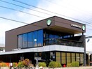 スターバックスコーヒー静岡草薙店(カフェ)まで1205m 東海道本線/東静岡駅 バス9分草薙陸上競技場南下車:停歩6分 2階 築17年