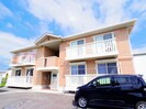 東海道本線/西焼津駅 徒歩15分 1階 築18年の外観