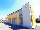 東海道本線/焼津駅 バス:13分:停歩4分 1階 築17年の外観
