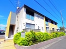  東海道本線/焼津駅 バス13分石津南下車:停歩4分 1階 築17年