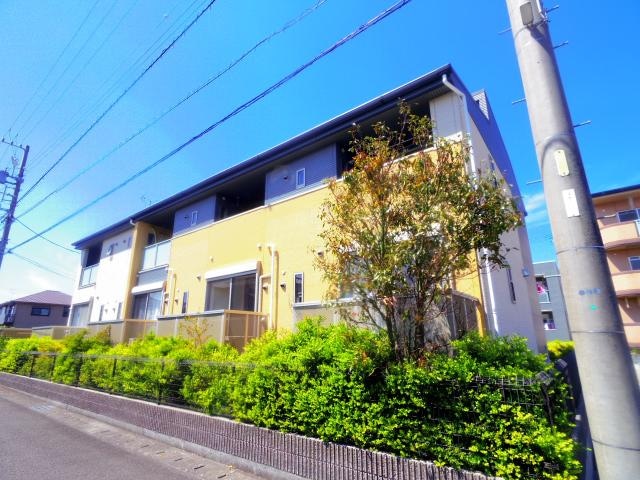  東海道本線/焼津駅 バス13分石津南下車:停歩4分 1階 築17年