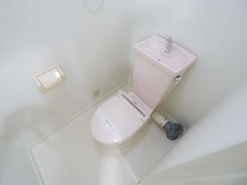  東海道本線/東静岡駅 徒歩10分 2階 築33年