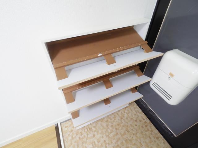  東海道本線/東静岡駅 徒歩10分 2階 築33年