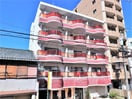  東海道本線/静岡駅 徒歩6分 4階 築42年