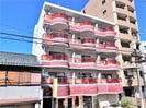 東海道本線/静岡駅 徒歩6分 4階 築42年の外観