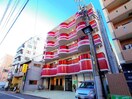  東海道本線/静岡駅 徒歩6分 2階 築43年