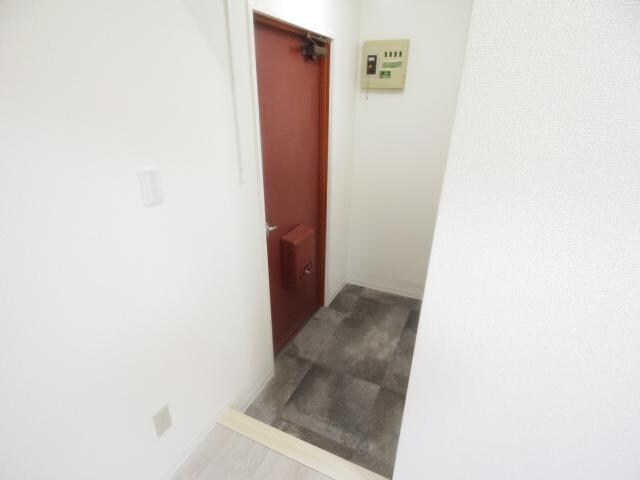  東海道本線/静岡駅 徒歩6分 2階 築43年